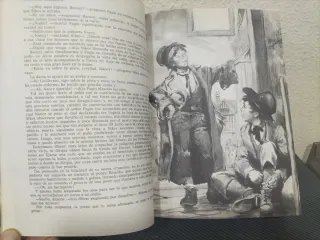Oliver Twist. David Copperfield