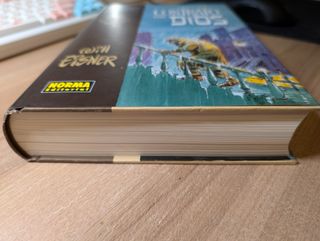 La trilogía de contrato con Dios (Edición cente...