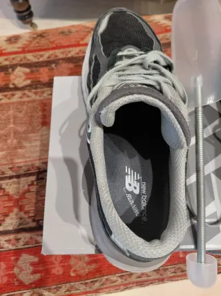 Zapatillas New Balance 990 V6