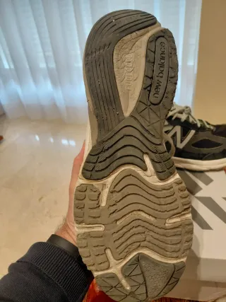 Zapatillas New Balance 990 V6