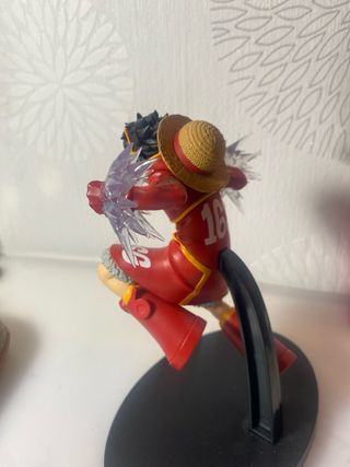 Figura Luffy One Piece