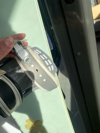 Tabla Snowboard Burton 147