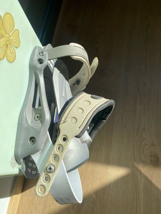 Tabla Snowboard Burton 147