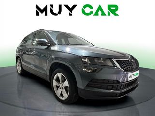 Skoda Karoq 1.6 TDI Ambition DSG 85 kW (115 CV)