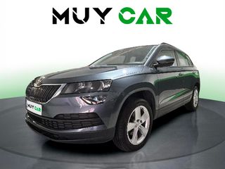 Skoda Karoq 1.6 TDI Ambition DSG 85 kW (115 CV)
