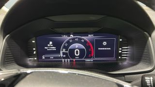 Skoda Karoq 1.6 TDI Ambition DSG 85 kW (115 CV)