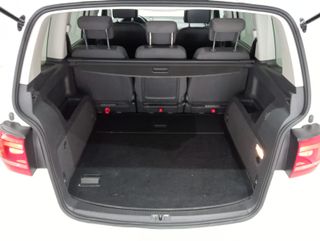 Volkswagen Touran 2015