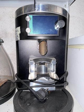 Molino de café profesional Mahlkönig E80S GBW