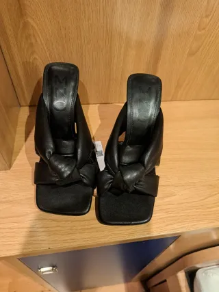 Zapatos mujer todas talla 38..