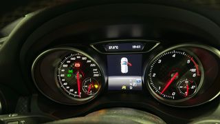 Mercedes-Benz Clase A 200 d AMG Line 100 kW (136 CV)