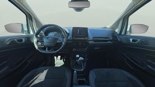Ford EcoSport 1.0T EcoBoost S&S ST Line 92 kW (125 CV)
