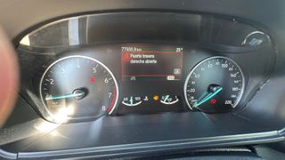 Ford EcoSport 1.0T EcoBoost S&S ST Line 92 kW (125 CV)