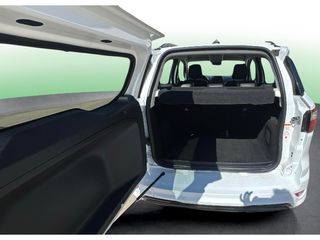 Ford EcoSport 1.0T EcoBoost S&S ST Line 92 kW (125 CV)