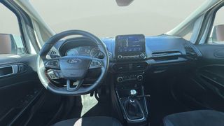 Ford EcoSport 1.0T EcoBoost S&S ST Line 92 kW (125 CV)