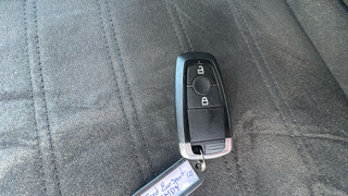 Ford EcoSport 1.0T EcoBoost S&S ST Line 92 kW (125 CV)