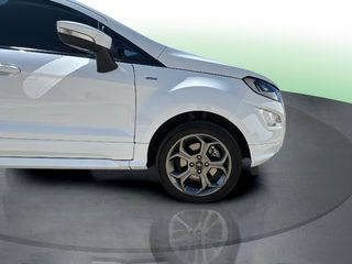 Ford EcoSport 1.0T EcoBoost S&S ST Line 92 kW (125 CV)