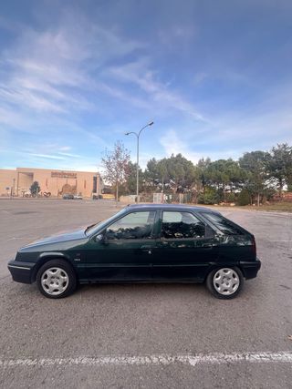 Citroën ZX 1.9D