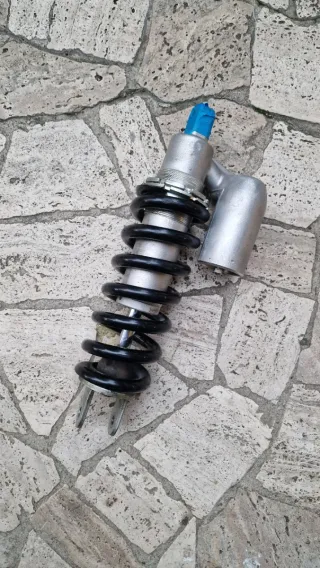 Ammortizzatore mono posteriore Honda Transalp 650