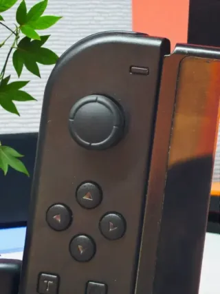 COMO NUEVA Nintendo Switch + Bolsa Transporte