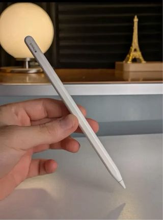 Apple Pencil 2ª Gen