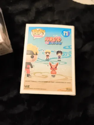 Funko Pop! Naruto Shippuden #71