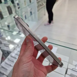 iPhone 15 Pro Max 256GB Grigio