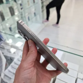 iPhone 15 Pro Max 256GB Grigio