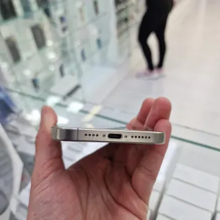 iPhone 15 Pro Max 256GB Grigio