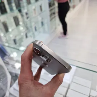 iPhone 15 Pro Max 256GB Grigio