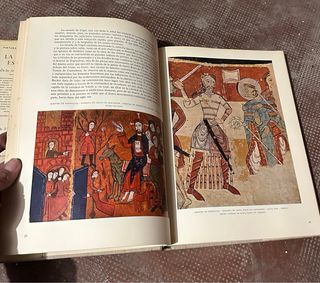 La pintura española