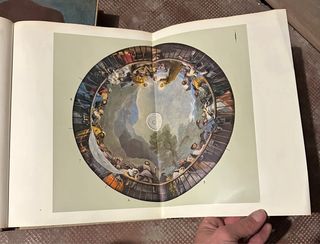 La pintura española