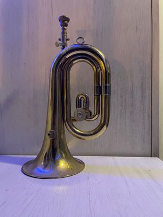 Corneta Do Re j.michael