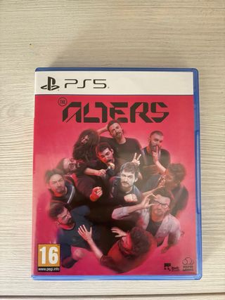 The Alters PS5