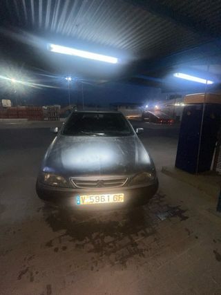 Citroen Xsara 1999