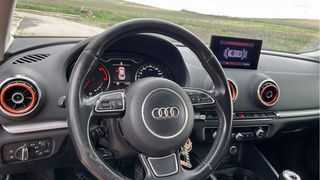 Audi A3 2015