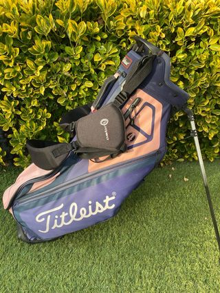 Bolsa Trípode Titleist Players 4