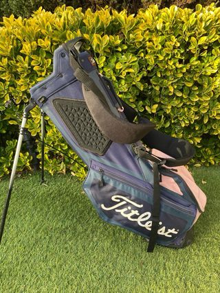 Bolsa Trípode Titleist Players 4