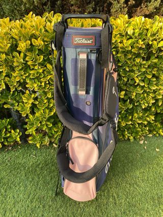 Bolsa Trípode Titleist Players 4