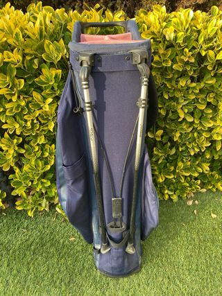 Bolsa Trípode Titleist Players 4