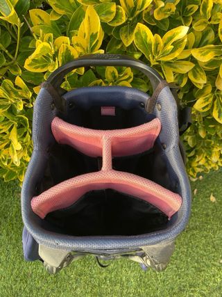 Bolsa Trípode Titleist Players 4