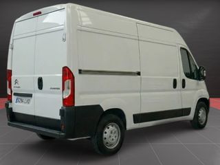 Citroen Jumper 2021 L2H2 140CV