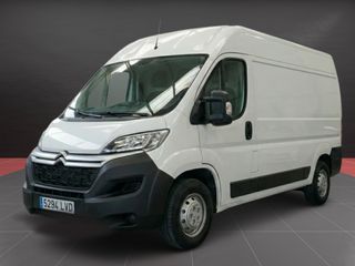 Citroen Jumper 2021 L2H2 140CV
