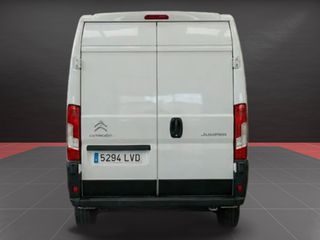 Citroen Jumper 2021 L2H2 140CV
