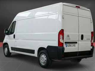 Citroen Jumper 2021 L2H2 140CV