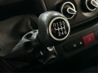 Citroen Jumper 2021 L2H2 140CV