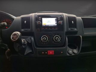 Citroen Jumper 2021 L2H2 140CV