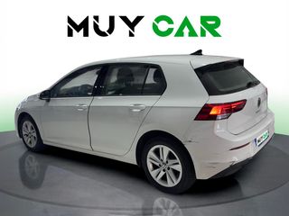 Volkswagen Golf 2.0 TDI 85 kW (115 CV)