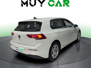 Volkswagen Golf 2.0 TDI 85 kW (115 CV)