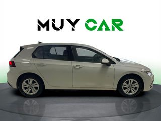 Volkswagen Golf 2.0 TDI 85 kW (115 CV)