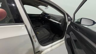 Volkswagen Golf 2.0 TDI 85 kW (115 CV)